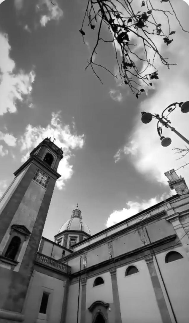 B&B Imori Caltagirone Exterior photo