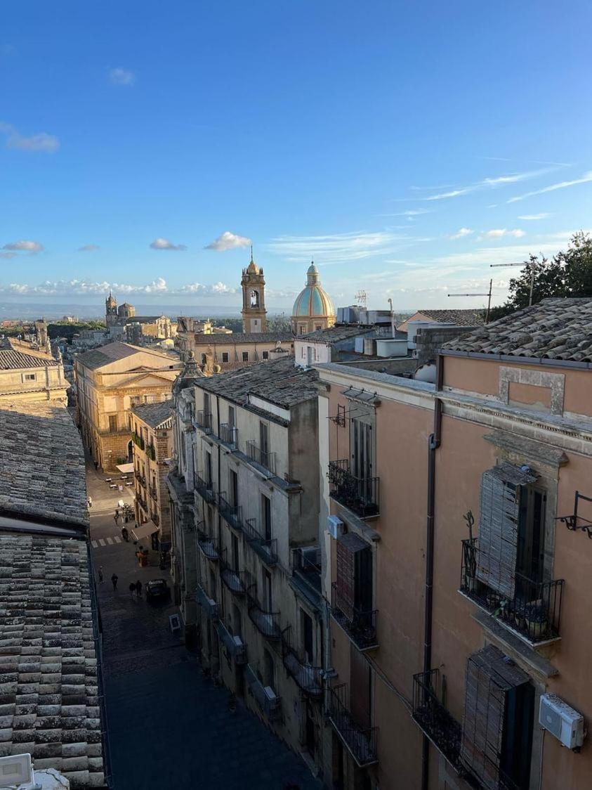 B&B Imori Caltagirone Exterior photo