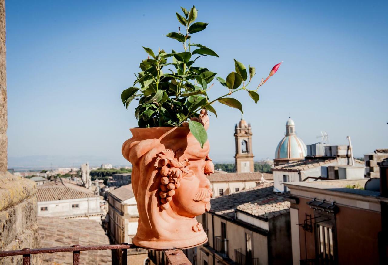 B&B Imori Caltagirone Exterior photo