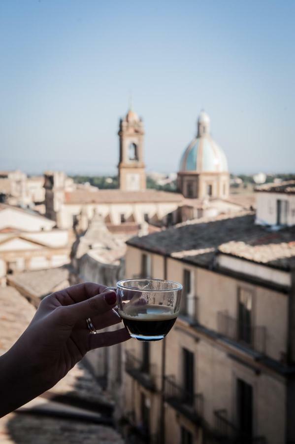 B&B Imori Caltagirone Exterior photo